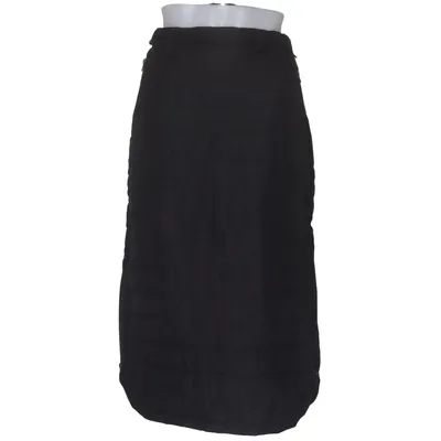 Funktionsrock (Schwarz) von On the Peak Polyester