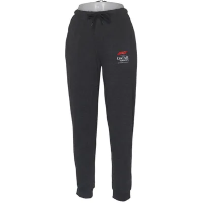 Sweatpants (Gray) from Formula 1 Recycled polyester, Viscose