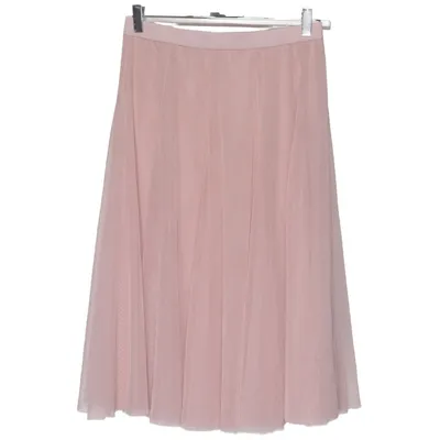 Tyllkjol (Rosa) från Uniq Wear Polyester