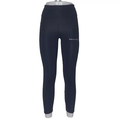 Collants de sport (Bleu) de Röhnisch Élasthane, Polyester