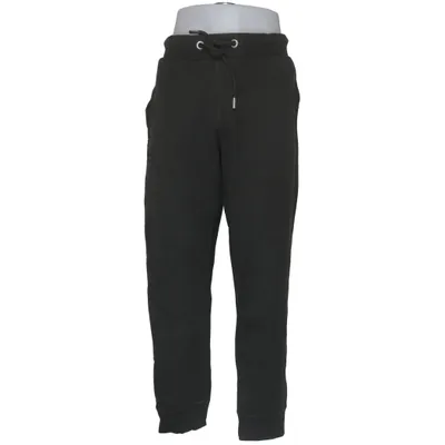 Joggingbroek (Groen) van Superdry Katoen, Polyester