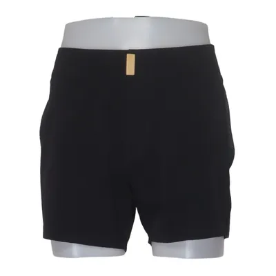 Short (Noir) de Vilebrequin Élasthane, Polyamide