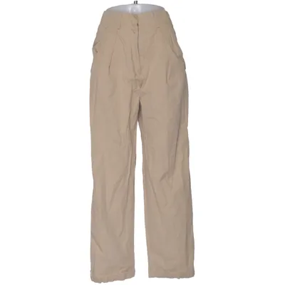 Byxor (Beige) från The Frankie Shop Bomull
