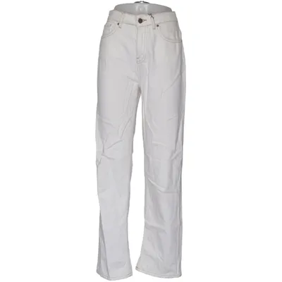 Jeans (Emilie Briting) von Emilie Briting x NA-KD Baumwolle