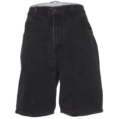 Denim shorts (Gray) from Honors Cotton
