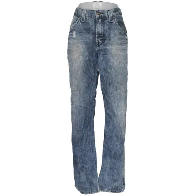 Jean (Bleu) de Lee Coton