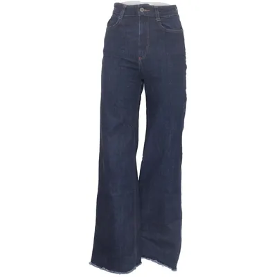 Jeans (Ika) from Carin Wester Cotton, Elastane