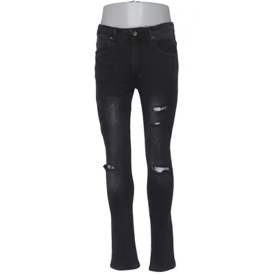 Jeans (Grå) från Zara Man Denim Collection