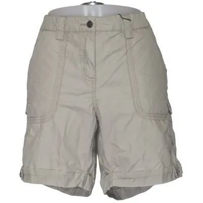 Shorts cargo (Beige) de Iguana Coton, Polyamide