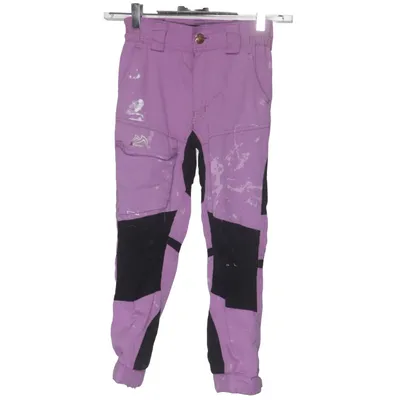 Friluftsbyxor (Lila, Svart) från Freewear