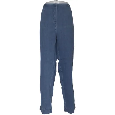 Jean (Marie) de Robell Coton, Élasthane, Polyester