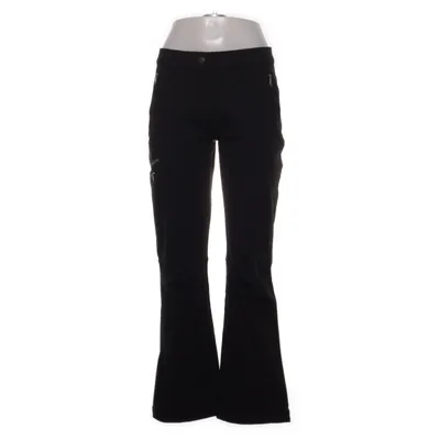 Friluftsbyxor (Svart) från Vaude Elastan, Polyamid