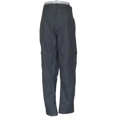 Cargo pants (Gray) from Free Wear Polyester
