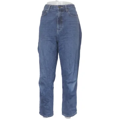 Jean (Bleu) de Uniqlo Jeans Coton