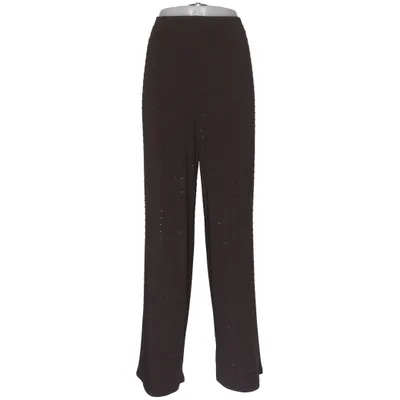 Palazzo broek (Bruin) van H&M Elastaan, Polyester