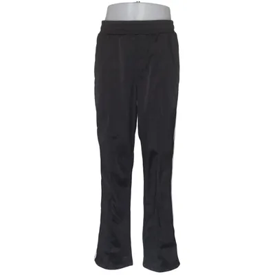 Trainingsbroek (Zwart, Wit) van Urban Classics Polyester