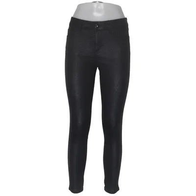 Jean (Noir) de Network Coton, Élasthane, Polyester, Polyuréthane