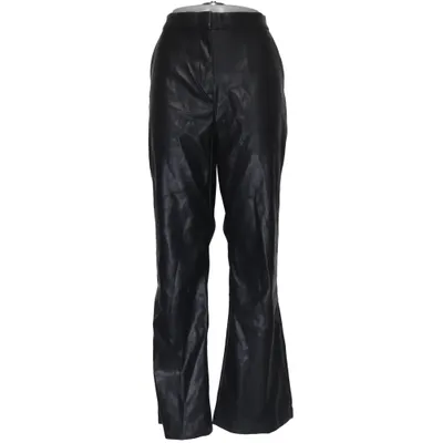 Broek (Zwart) van The Black Label Collection Lager 157 Polyester, Polyurethaan