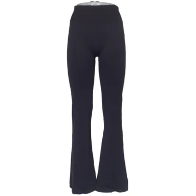 Sportleggings (Schwarz) von ICIW Elasthan, Polyamid