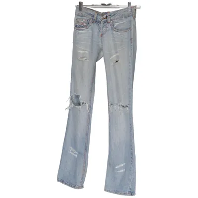 Jeans (Blue) from Diesel Industry