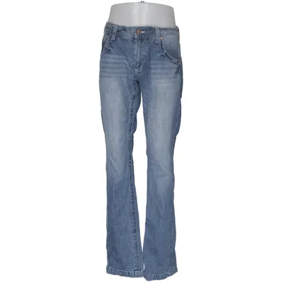 Jeans (Blå) från Denimize Bomull