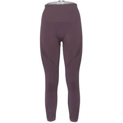 Træningsleggings (Lilla) fra Gymshark