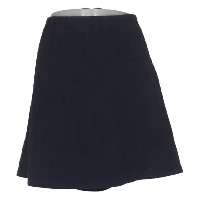 Jupe (Bleu) de Women Essentials by Tchibo Élasthane, Coton biologique