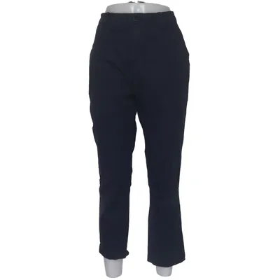 Chinos (Girlfriend Chino) van Gap Katoen, Elastaan