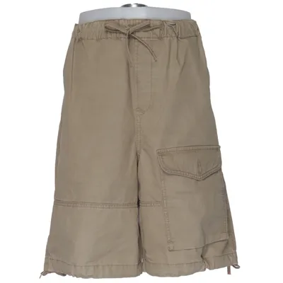Cargoshorts (JPSTOWEN MICAH MILITARY CARGO SHORT XLNG) fra Jack & Jones Bomuld