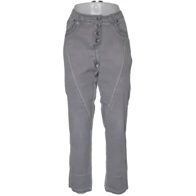 Jean (Gris) de Simclan Coton, Élasthane