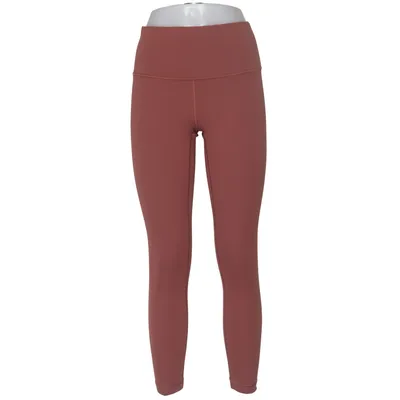 Sportleggings (Bruin) van Lululemon