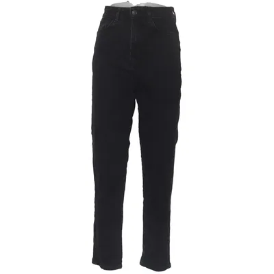 Spijkerbroek (Lift & Shape) van New Look Katoen, Elastaan, Polyester