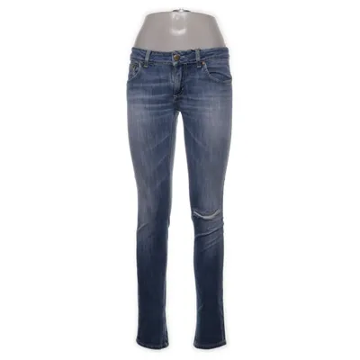 Jeans (LAMBDA) från Dondup Bomull, Polyester