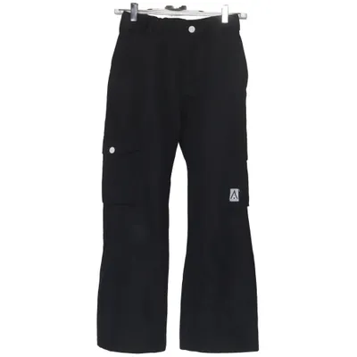 Schneehose (Schwarz) von Wearcolour Polyester