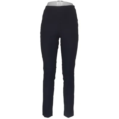 Chinos (Blå) fra RW&CO Elastan, Polyamid, Viscose