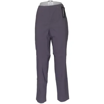 Pantalon (Gris) de Robell Élasthane, Polyamide, Viscose