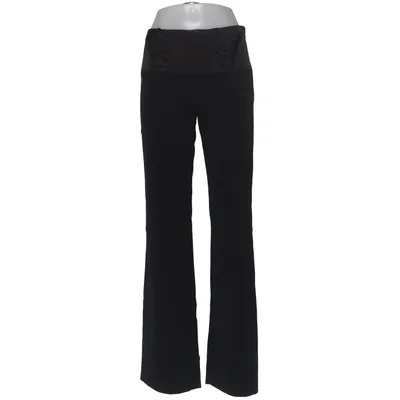 Pantalon (PR058 / S035) de Karen Millen Acétate, Élasthane, Viscose