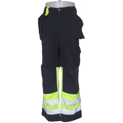 Arbetsbyxor (Pro Job 104) från Projob Bomull, Polyester