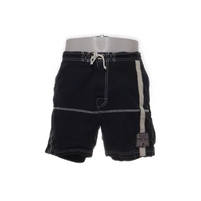 Shorts (Blå) från Blanc Bleu Polyamid
