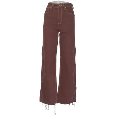 Jeans (Braun) von Zara