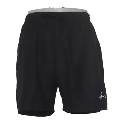 Træningsshorts (Sort) fra Extend Polyester