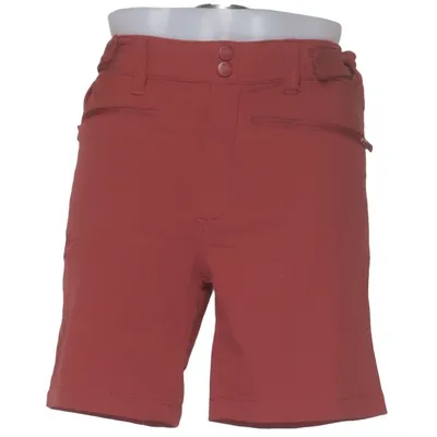 Friluftsshorts (Insideout) från Heldre Elastan, Polyester