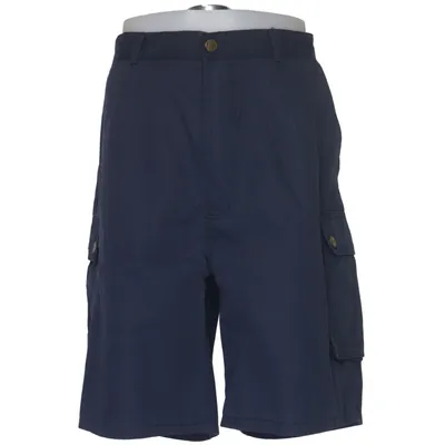 Cargo Shorts (Blau) von McKinley Baumwolle, Polyester