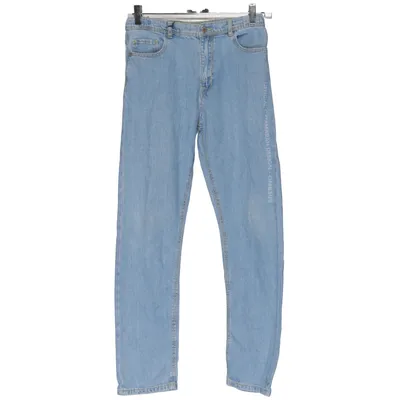 Spijkerbroek (Blauw) van Ocean Katoen, Polyester