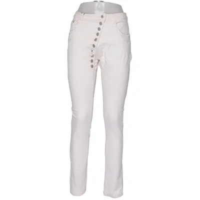 Jeans (Beige) från Place du Jour