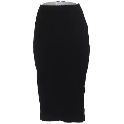 Maxi rok (Zwart) van Trendyol Acryl, Polyester