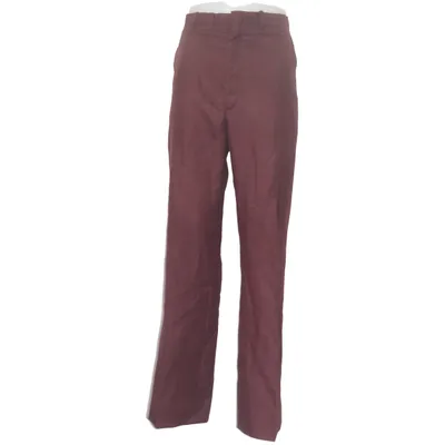 Stoffhose (Rot) von Man's World