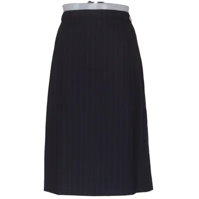 Jupe crayon (Gris) de Vittoria Verani Laine
