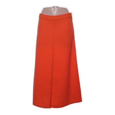 Långkjol (Orange) från CKS Polyester