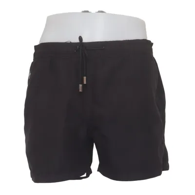 Badeshorts (Schwarz) von Nikben Polyester